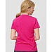 Ladies 100% Cotton Savvy Tee Ts38