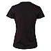 Ladies 100% Cotton Savvy Tee Ts38
