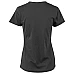 Ladies 100% Cotton Savvy Tee Ts38