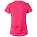 Ladies 100% Cotton Savvy Tee Ts38