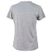 Ladies 100% Cotton Savvy Tee Ts38