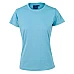 Ladies 100% Cotton Savvy Tee Ts38