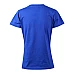 Ladies 100% Cotton Savvy Tee Ts38