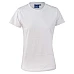 Ladies 100% Cotton Savvy Tee Ts38