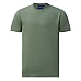 Mens Premium Cotton Face Tee Shirt - TS43