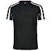 winning spirit Kids LEGEND Tee Shirt TS53K