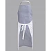 Hospitality Bib Apron Ap03
