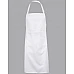 Hospitality Bib Apron Ap03
