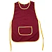 Ladies' Smock Apron Ap05