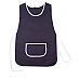 Ladies' Smock Apron Ap05