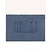 East Village Half Denim Apron Ap10