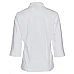 Women's Teflon Executive 3/4 Sleeve Shirt Bs07q