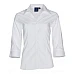Women's Teflon Executive 3/4 Sleeve Shirt Bs07q