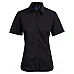 Executive Lady Short Sleeve Bs07s