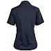 Executive Lady Short Sleeve Bs07s