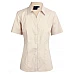 Executive Lady Short Sleeve Bs07s