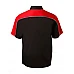 Racer Collared Shirt Bs11