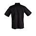 Chef’s Short Sleeve Jacket Cj02