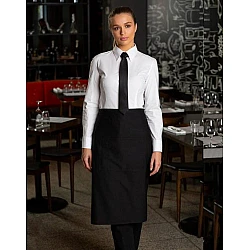 Long Waist Apron Ap02