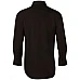 Men's Cotton/Polyester Stretch Long Sleeve Shirt  M7020l