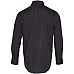 Men's Dobby Stripe Long Sleeve Shirt M7132