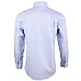 Men’s Mini Check Premium Cotton Long Sleeve Shirt M7362