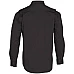 Men's Long Sleeve Military Shirt M7912