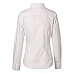 Women's Cotton/Poly Stretch Long Sleeve Shirt M8020l