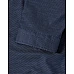 Ascot Ladies 3/4 Sleeve Dot Jacquard Stretch Shirt M8400q