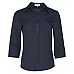 Women's Cooldry 3/4 Sleeve Shirt M8600q