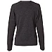 Women's V-Neck Long Sleeve Cardigan M9602
