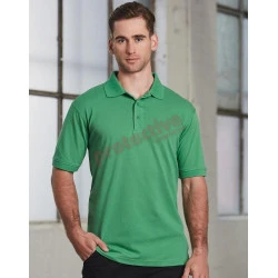Men's Darling Harbour Polo Ps55