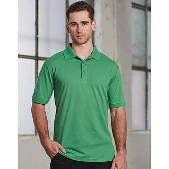 Men's Darling Harbour Polo Ps55