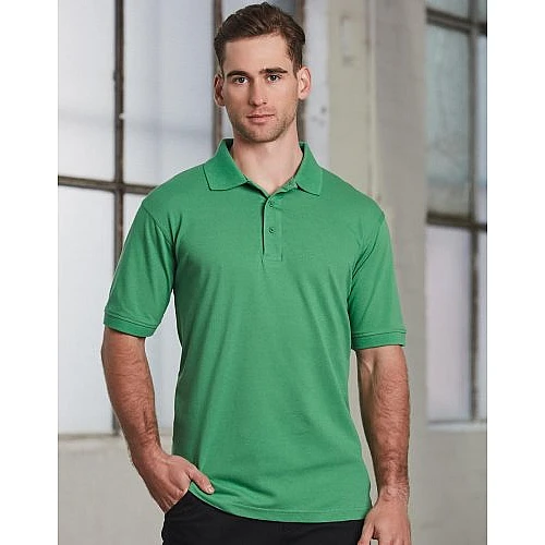 Men's Darling Harbour Polo Ps55 Men's Darling Harbour Polo Ps55