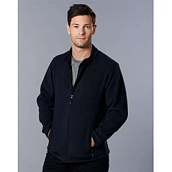 Men's Frost Fleece Jacket Pf07 Men's Frost Fleece Jacket Pf07