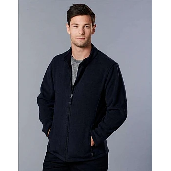 Men's Frost Fleece Jacket Pf07