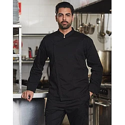 Mens Functional Chef Jackets Cj03