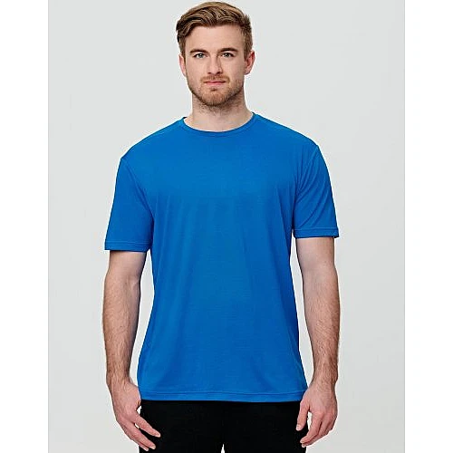 Mens Rapidcool Ultra Light Tee Shirt Ts39 Mens Rapidcool Ultra Light Tee Shirt Ts39