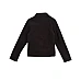 Ladies Bonded Polar Fleece Full Zip Fitted Jacket Pf08