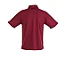Unisex Traditional Polo PS11