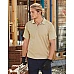Unisex Short Sleeve True Dry Polo