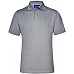 Men's Lucky Bamboo Short Sleeve Polo Ps59