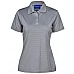 Ladies Lucky Bamboo Short Sleeve Polo Ps60