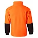 Hi Vis Fleece Jumper 2 Tone