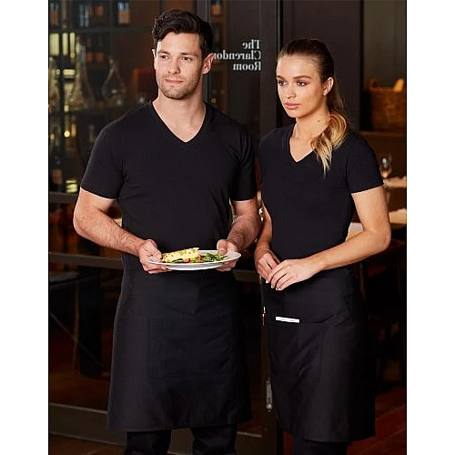 Short Waist Apron Ap01