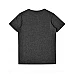 Men's High Performance Heather Tee Ts27