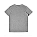 Men's High Performance Heather Tee Ts27