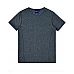 Men's High Performance Heather Tee Ts27