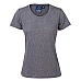 High Performance Heather Tee Ts28