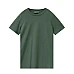 Mens Premium Cotton Tee Shirt Ts41